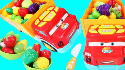 歡樂田園大豐收 小豬佩奇與汪汪隊(duì)阿奇的蔬果冒險(xiǎn)